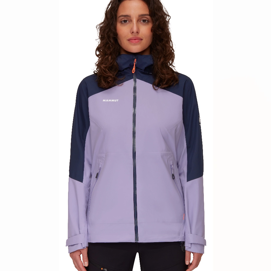 MAMMUT Convey TourGTX