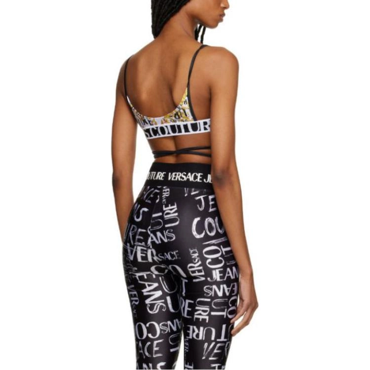 VERSACE JEANS SS23 Logo