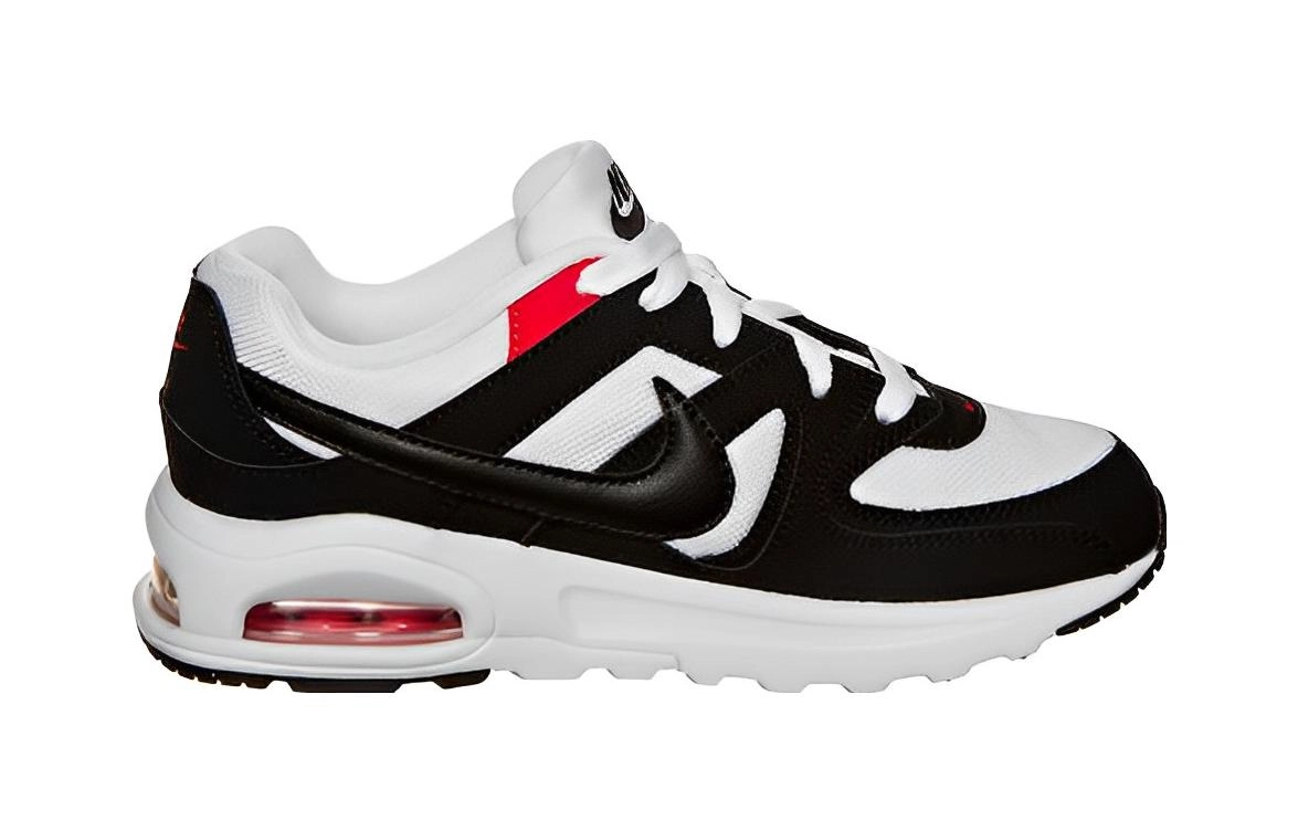 Nike Air Max Command Flex