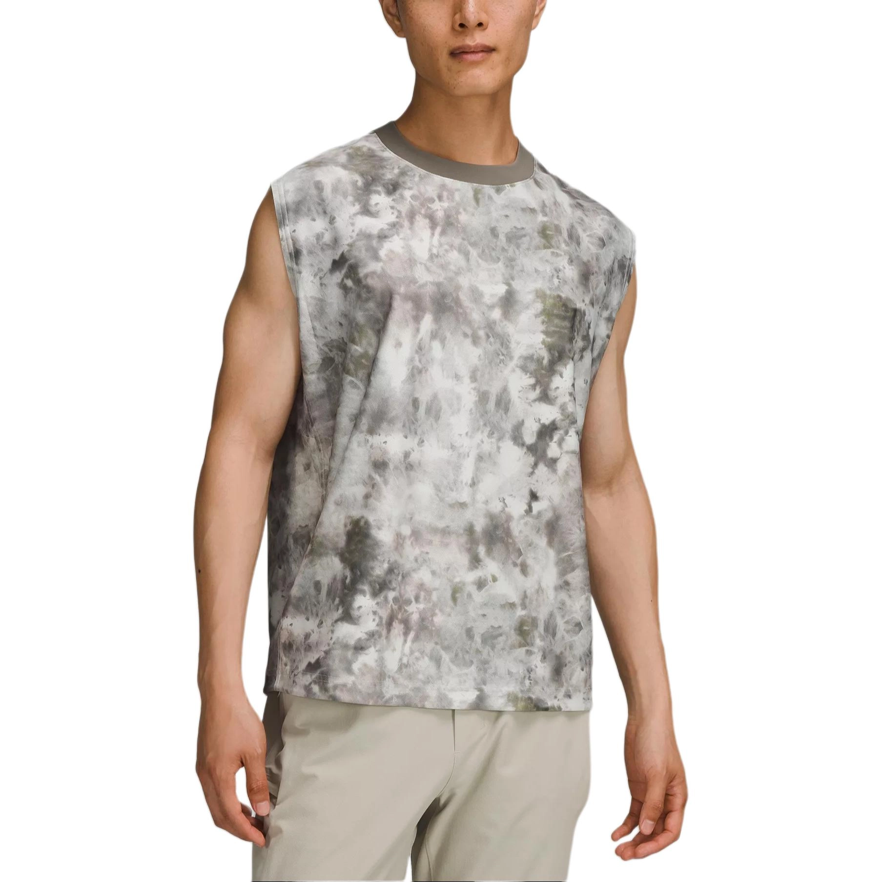 lululemon Relaxed Fit Train