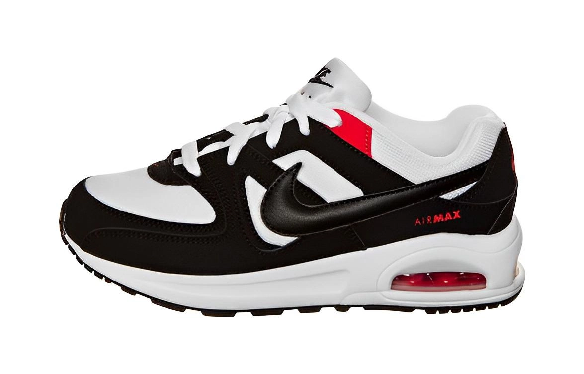 Nike Air Max Command Flex