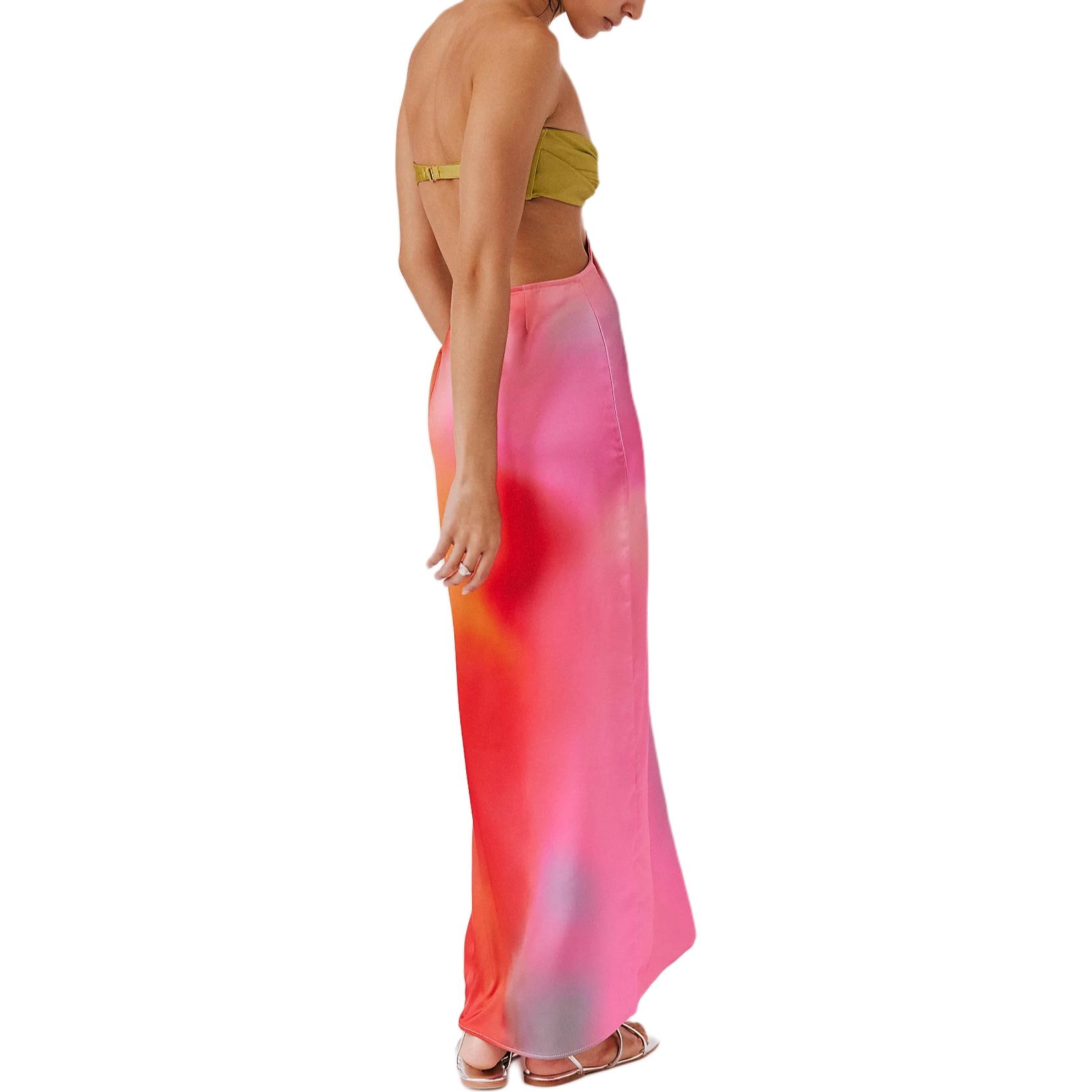 FREE PEOPLE Baobab Voila Dress Wonderland