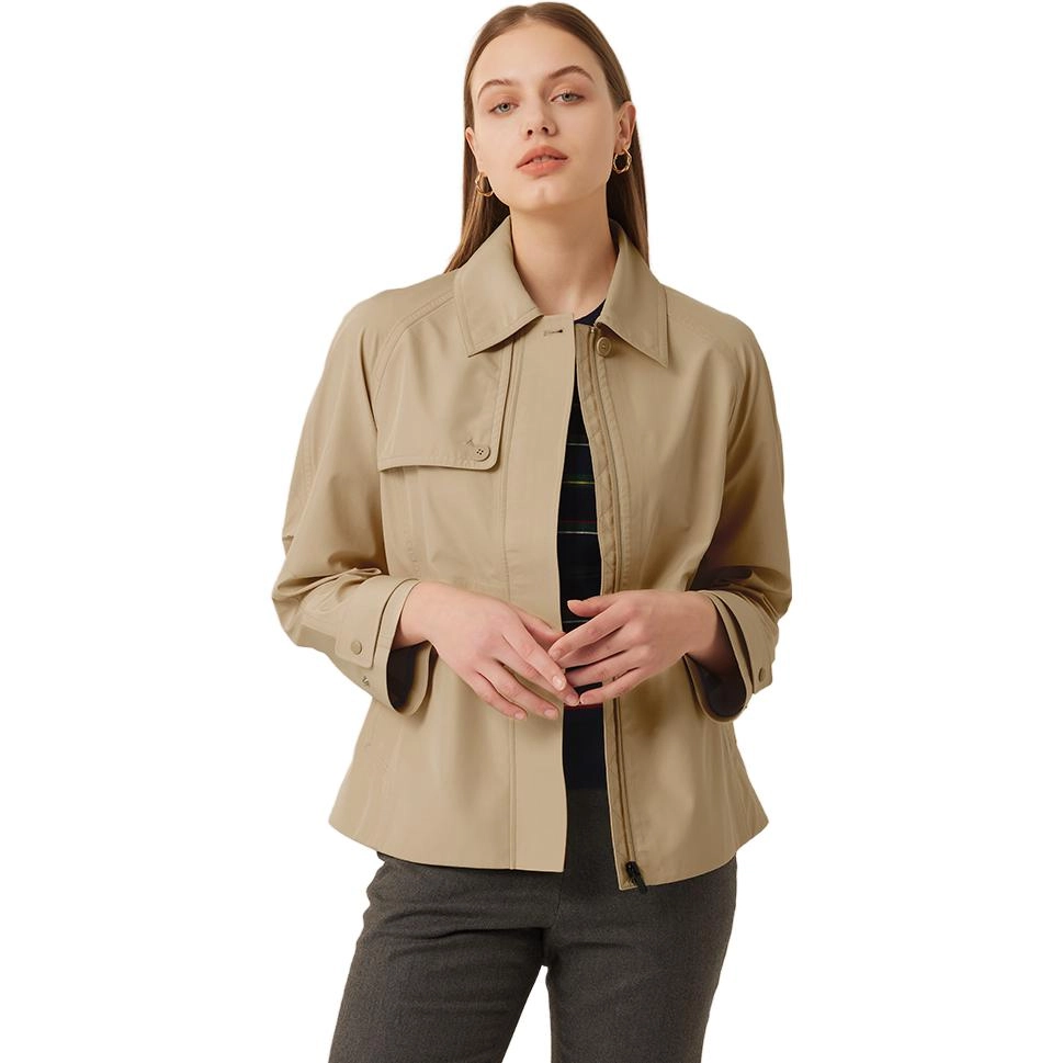 HAZZYS FW23