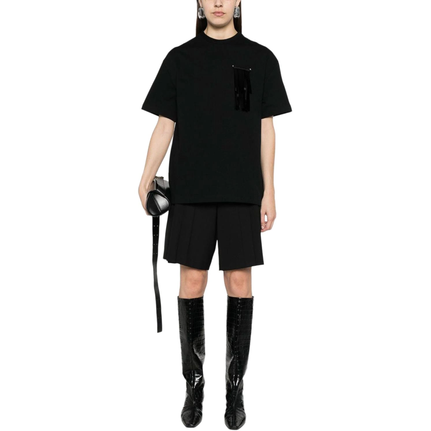 JIL SANDER T