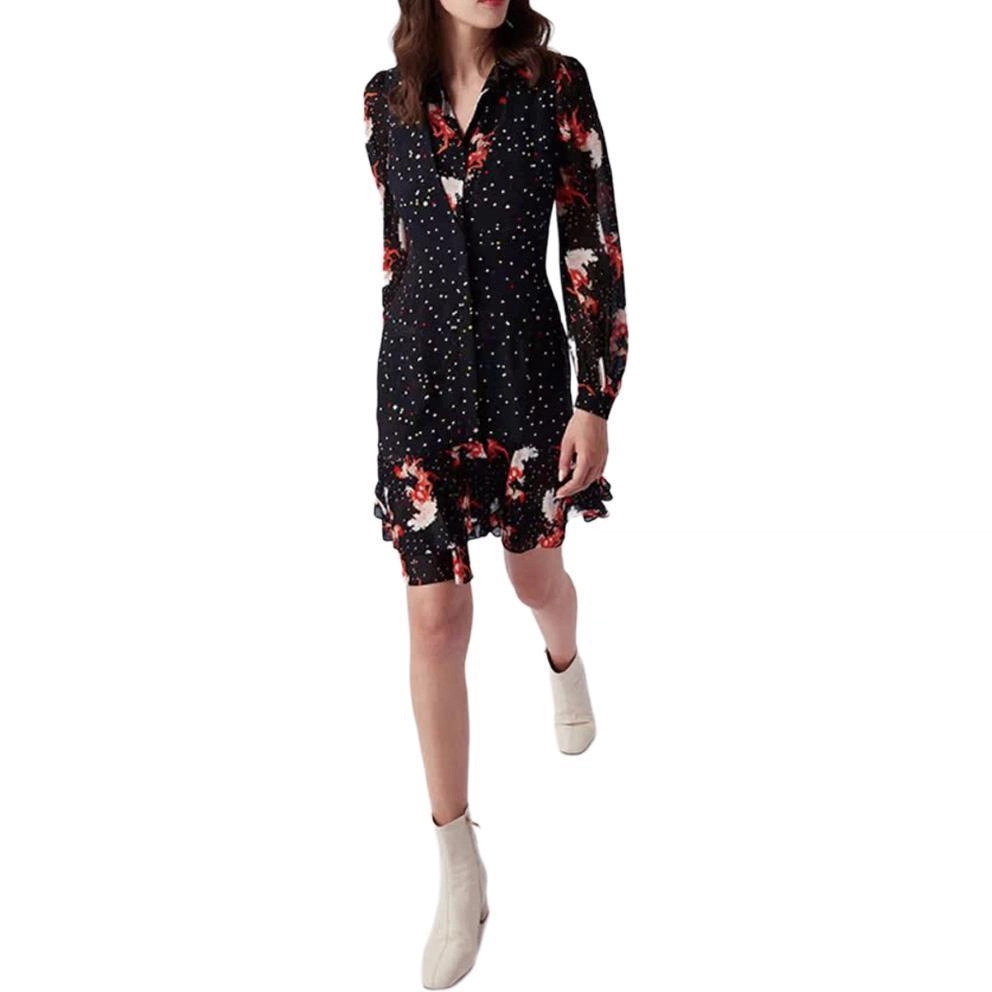 DIANE VON FURSTENBERG