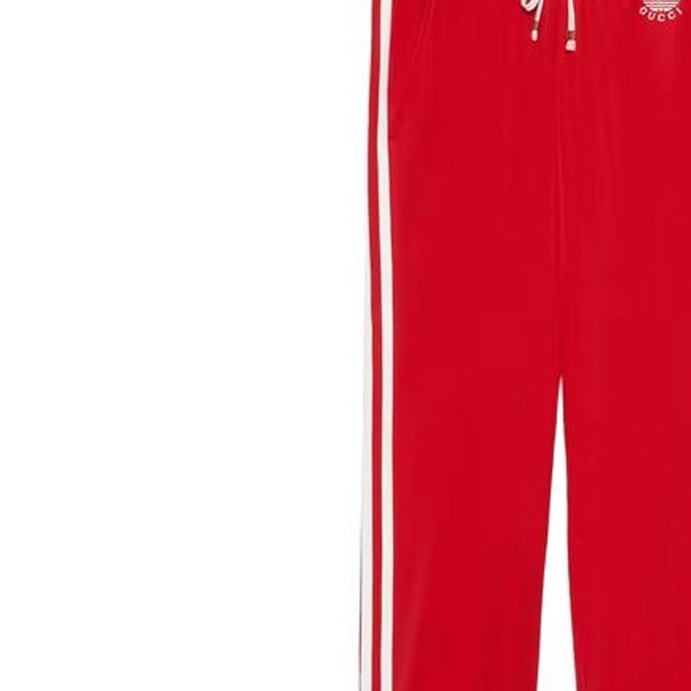 GUCCI x adidas FW22 Logo