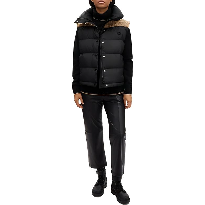 COACH FW23 Logo