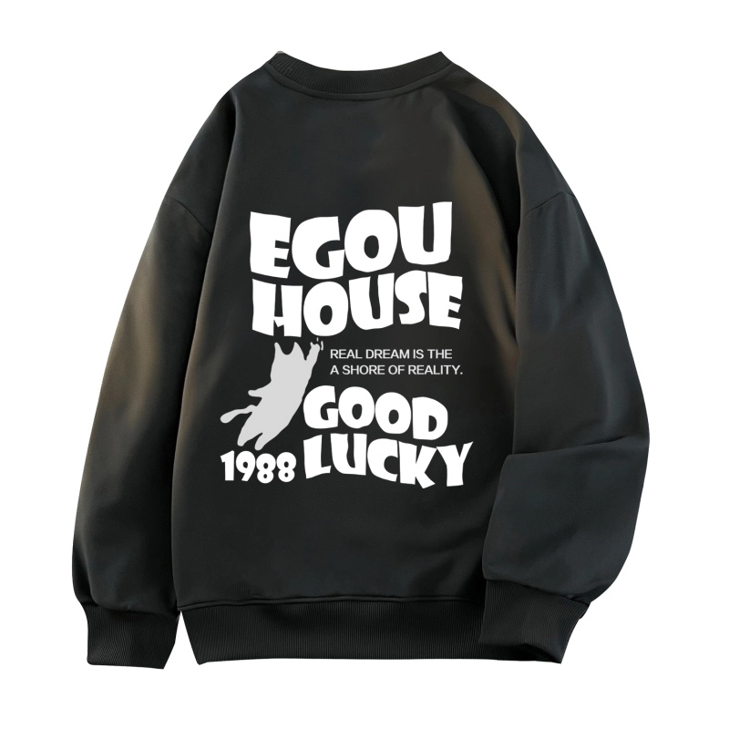 EGOU