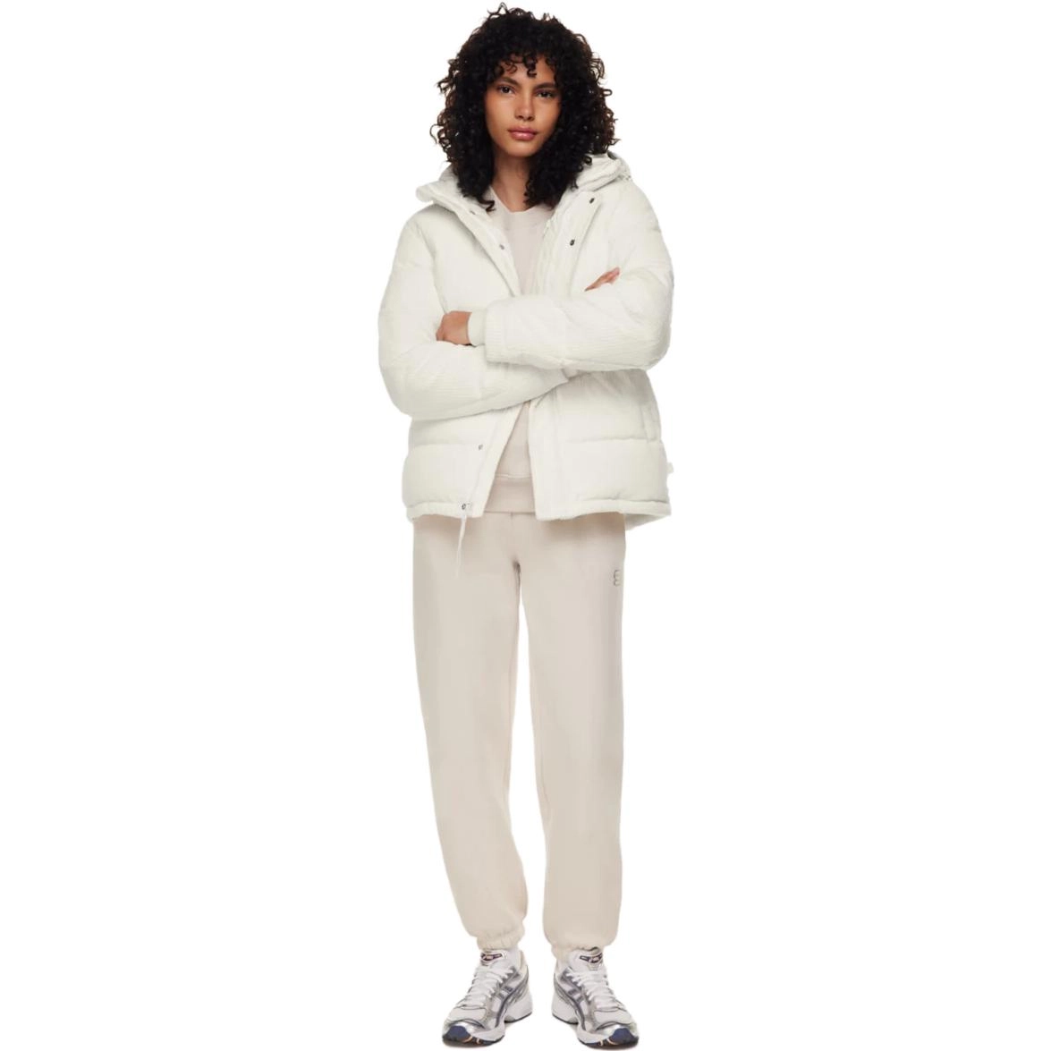 ARITZIA Super Puff (Re)cliMATTE 5