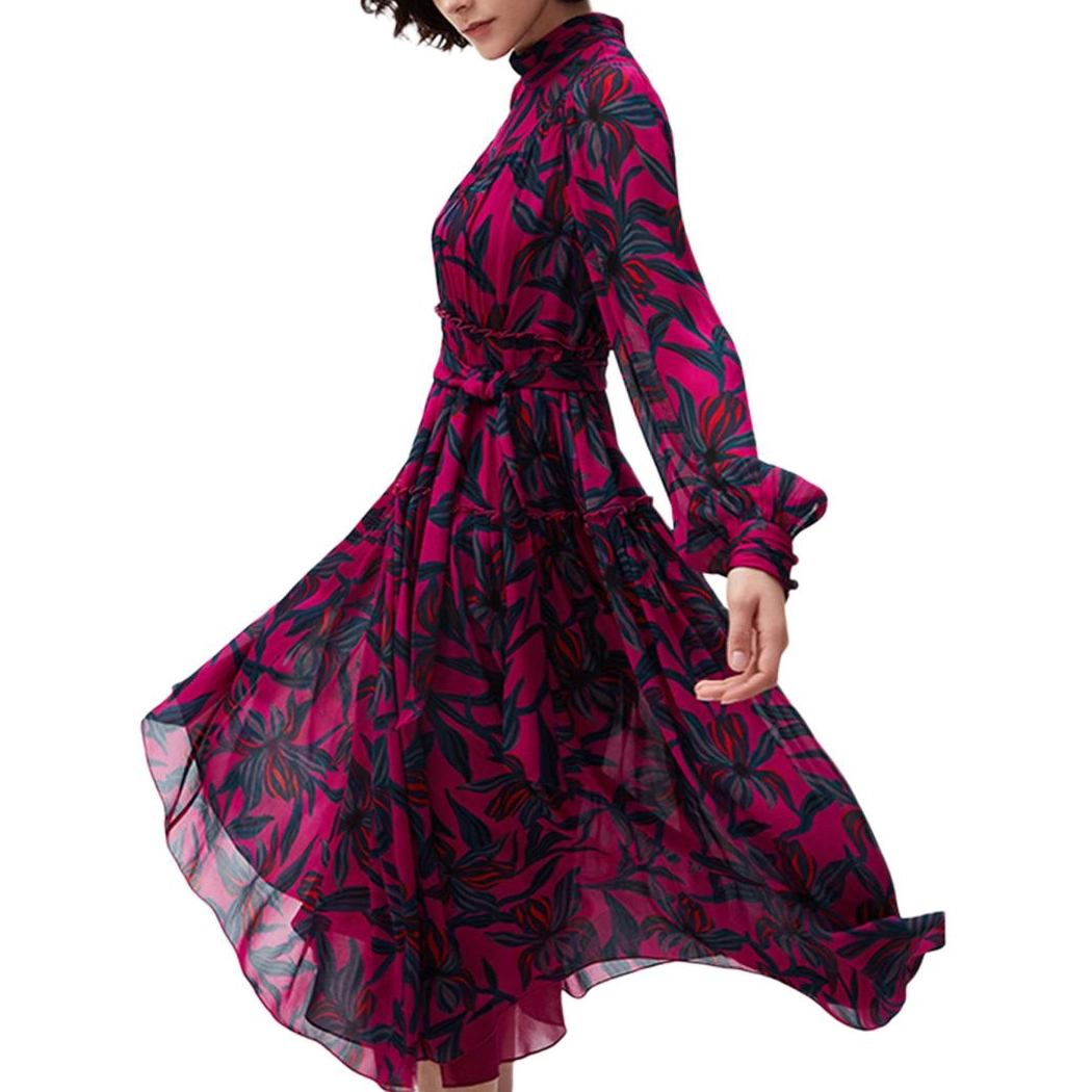 DIANE VON FURSTENBERG