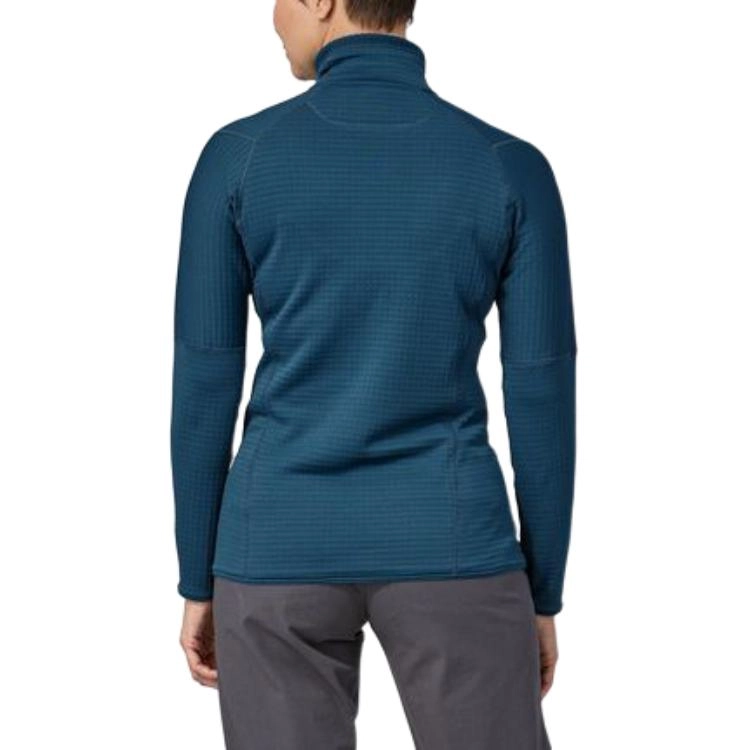 patagonia R1 Logo