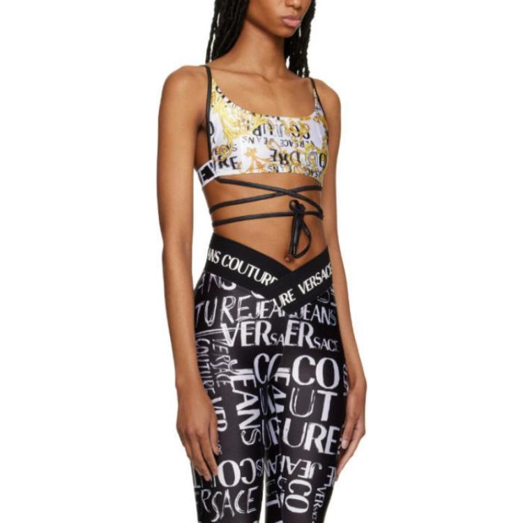 VERSACE JEANS SS23 Logo