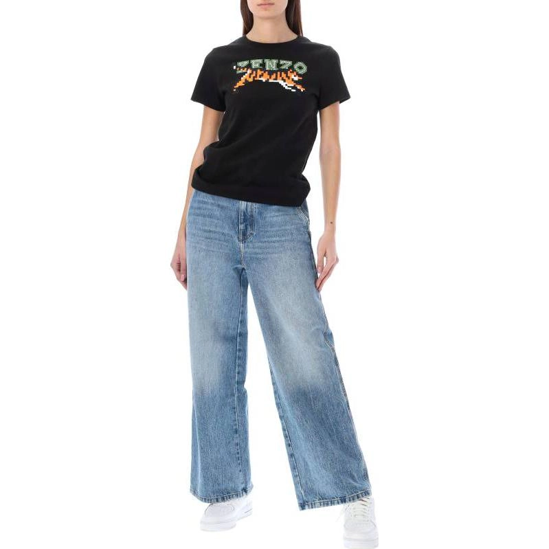 KENZO SS23 KENZO LogoT
