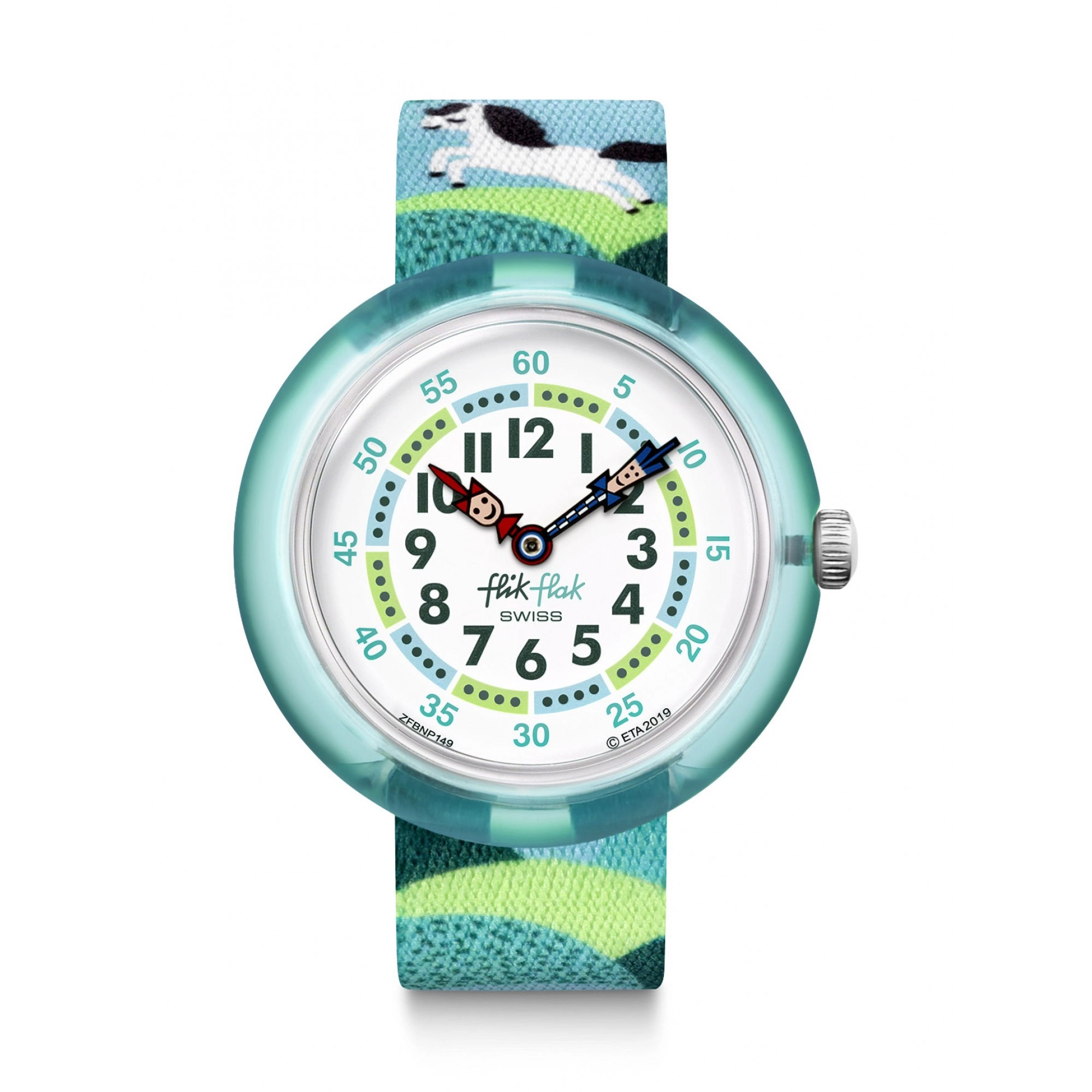 SWATCHFlik Flak 30 32mm