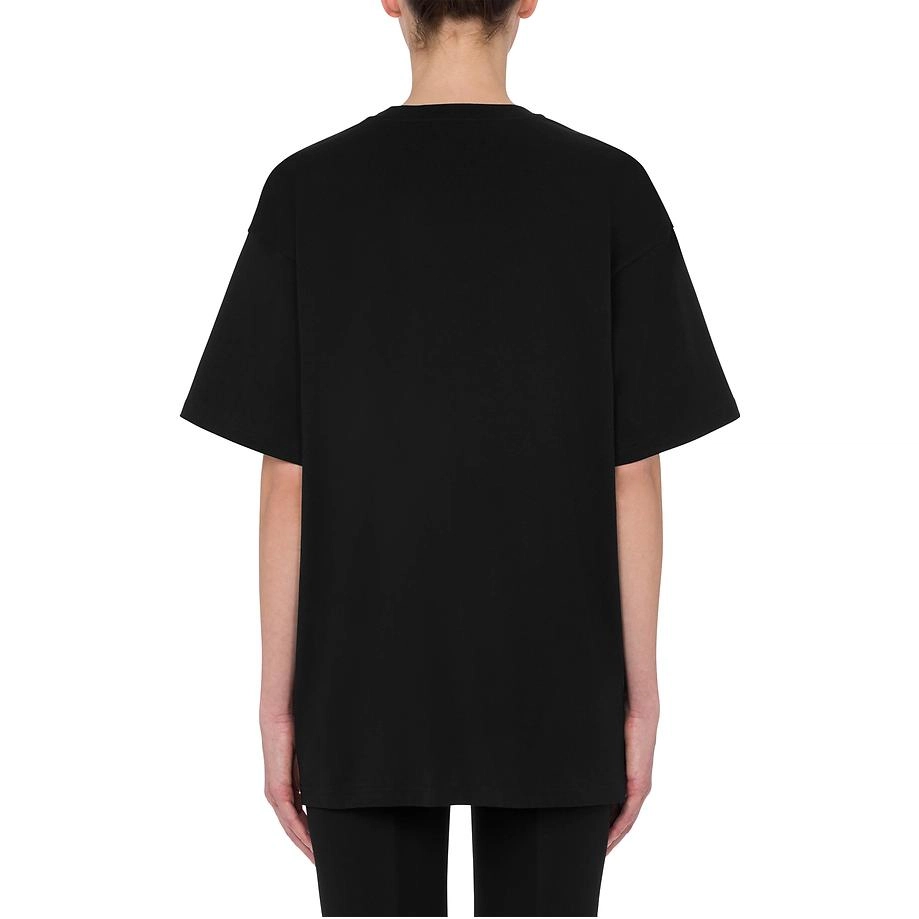 MOSCHINO SS22 LogoT