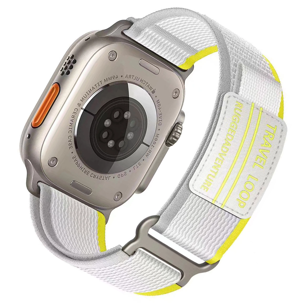 NCFCK Apple watchS9S8SES7S6S5S4S3