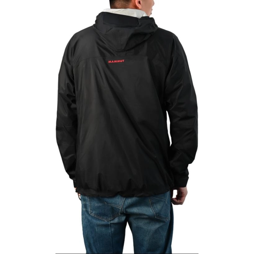 MAMMUT MICROLAYER