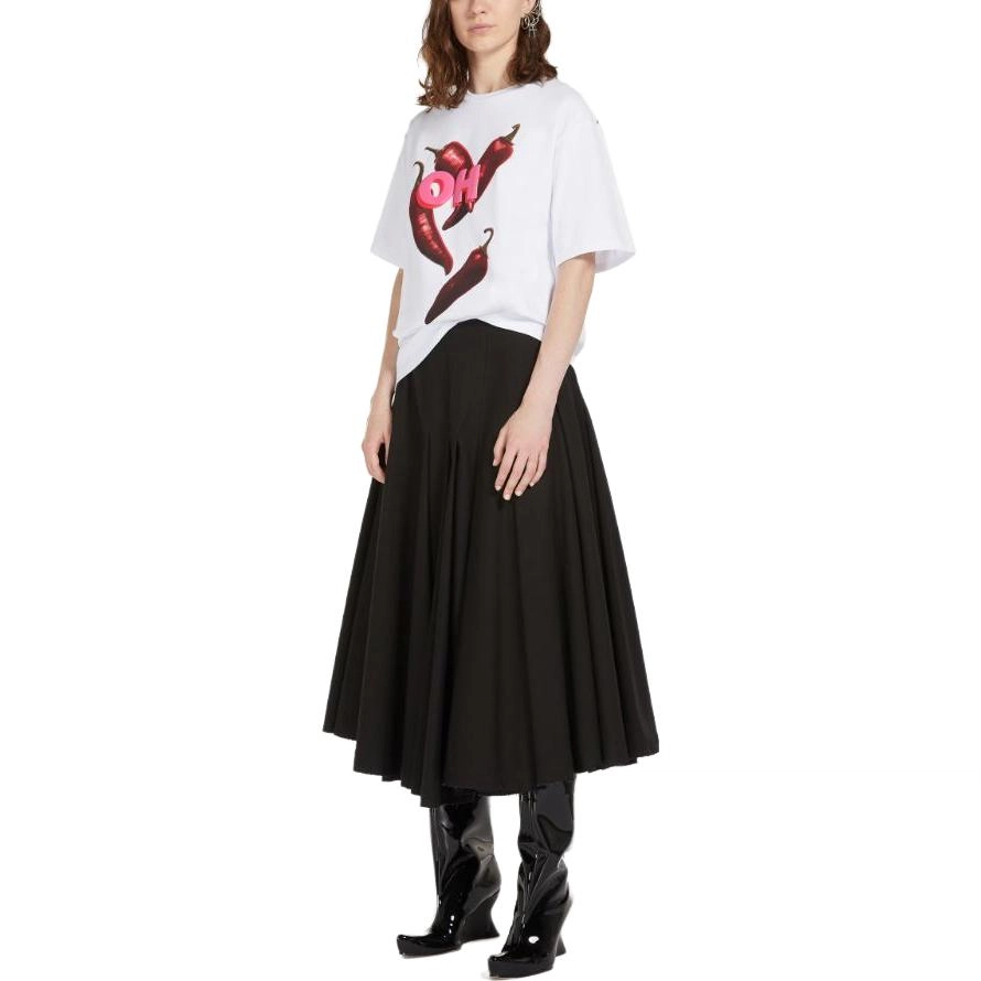 SportMax Dalmata T