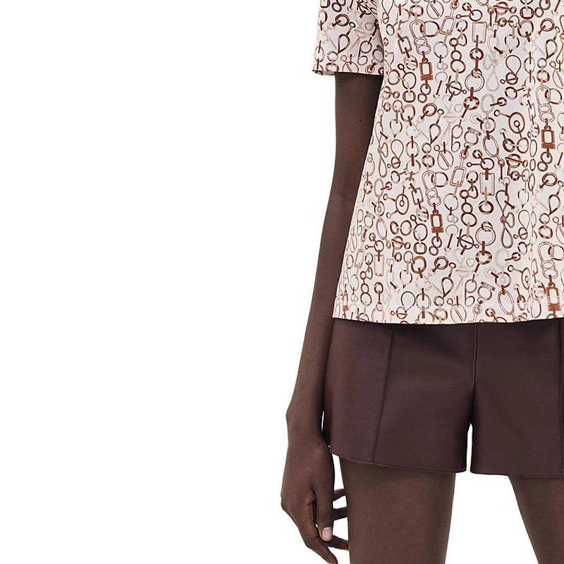 HERMES FW23 T