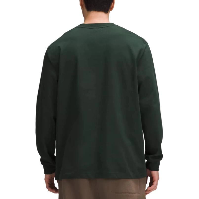 lululemon Heavyweight T