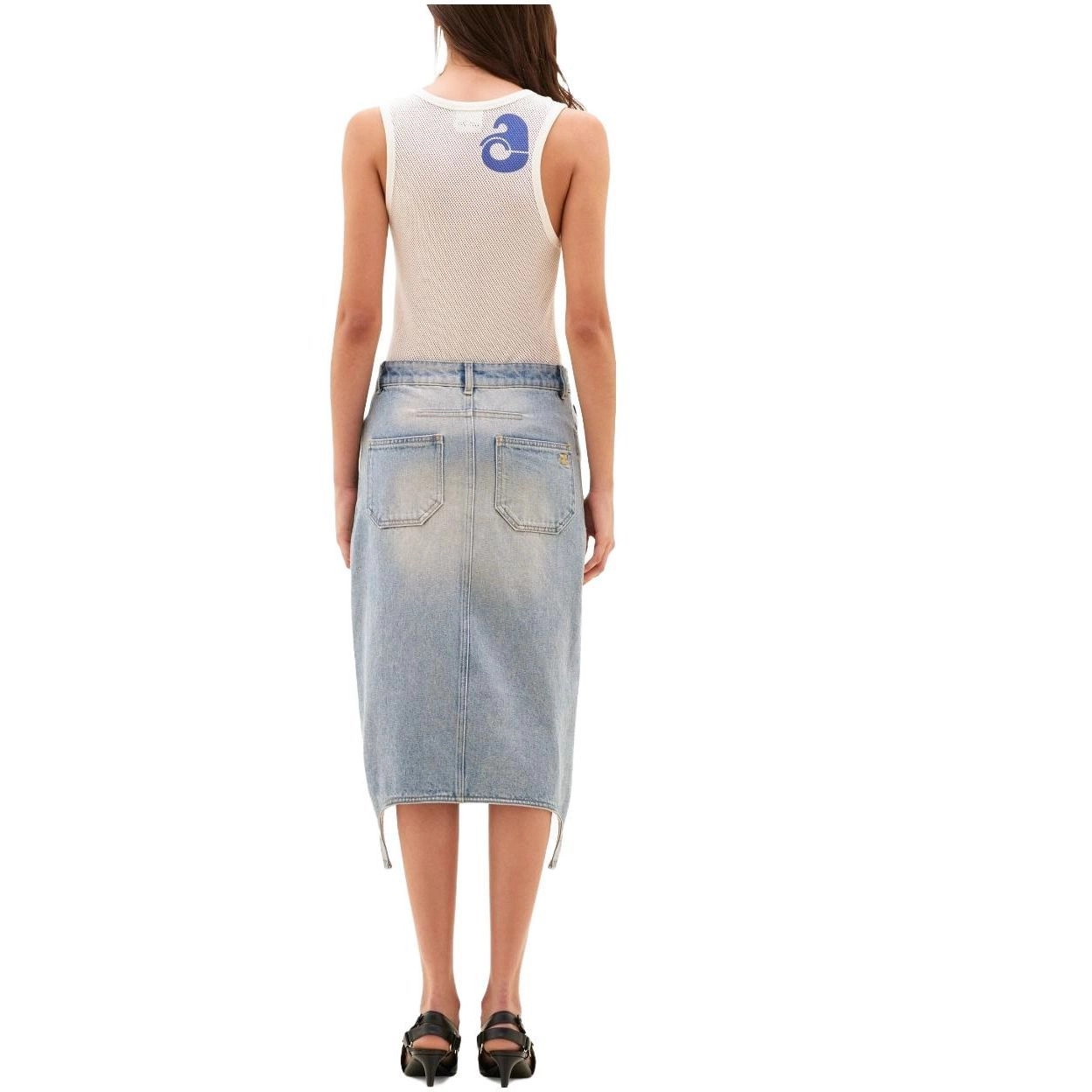 COURREGES Logo