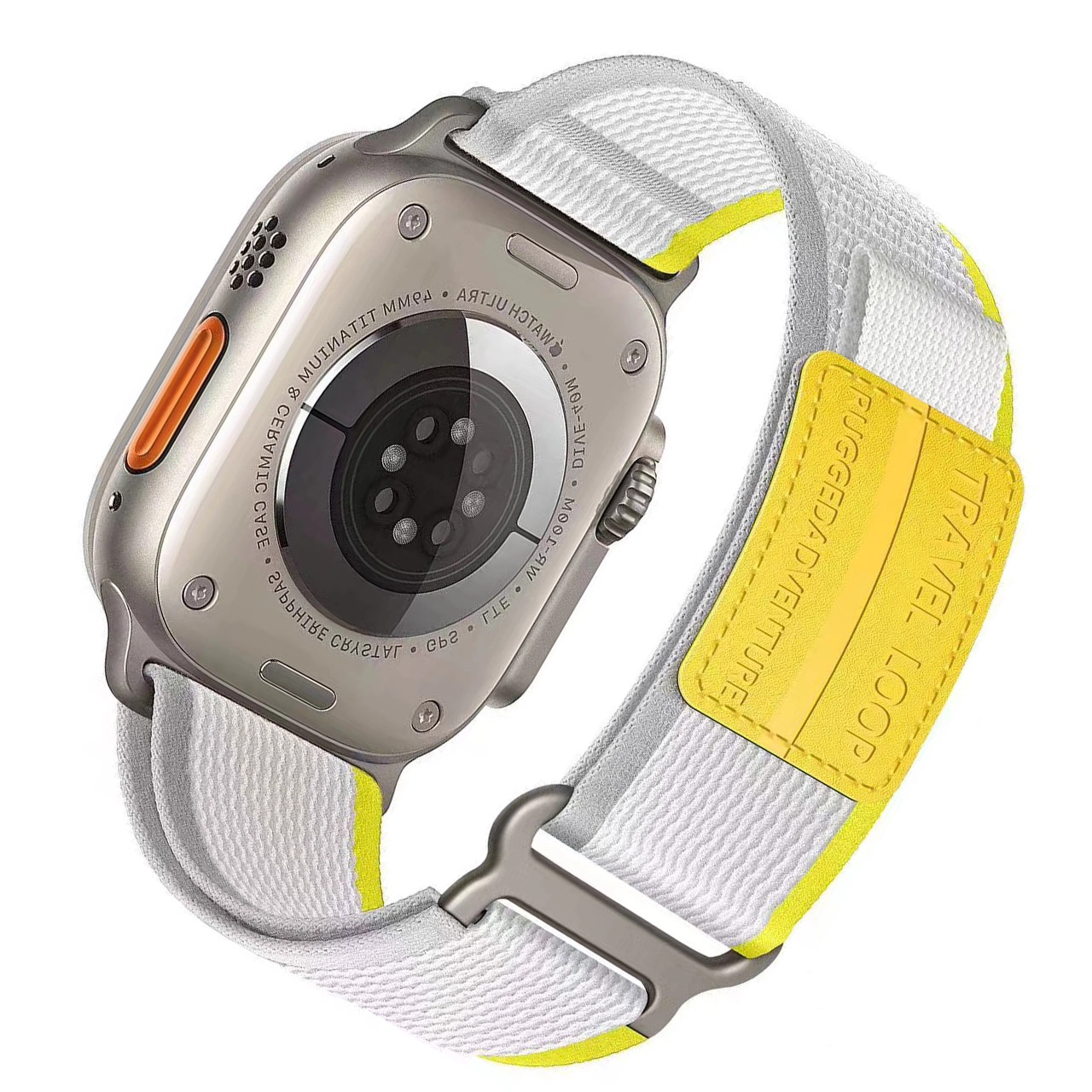 NCFCK Apple watchS9S8SES7S6S5S4S3