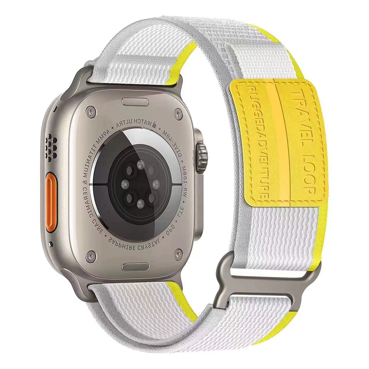 NCFCK Apple watchS9S8SES7S6S5S4S3