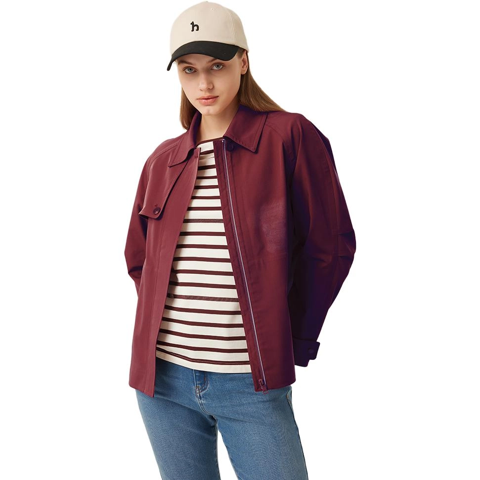 HAZZYS FW23