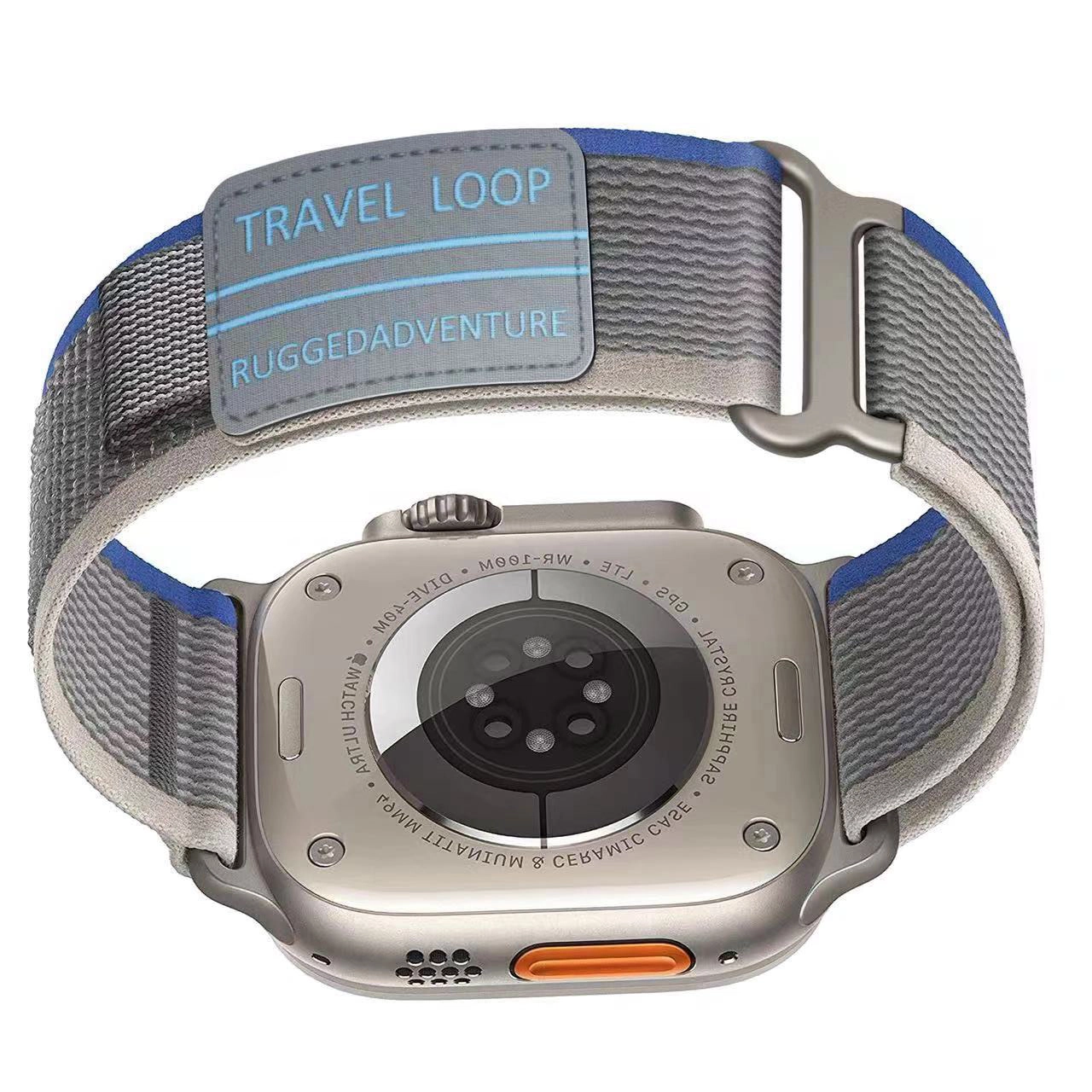 NCFCK Apple watchS9S8SES7S6S5S4S3
