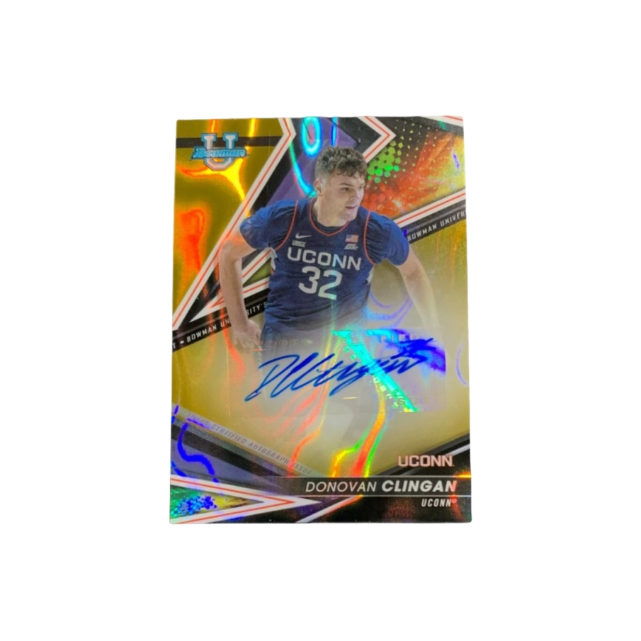 Topps Bowman 2022-23 3275