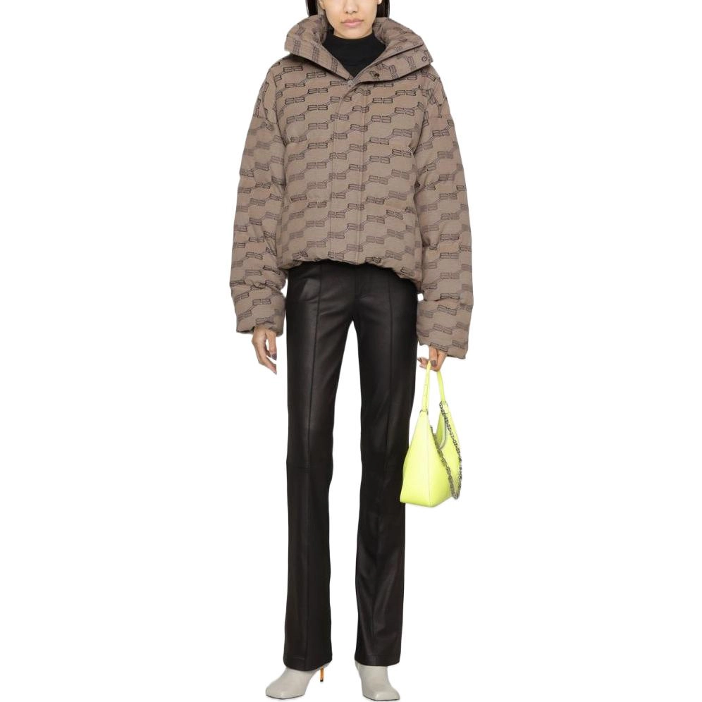 Balenciaga FW22 Logo