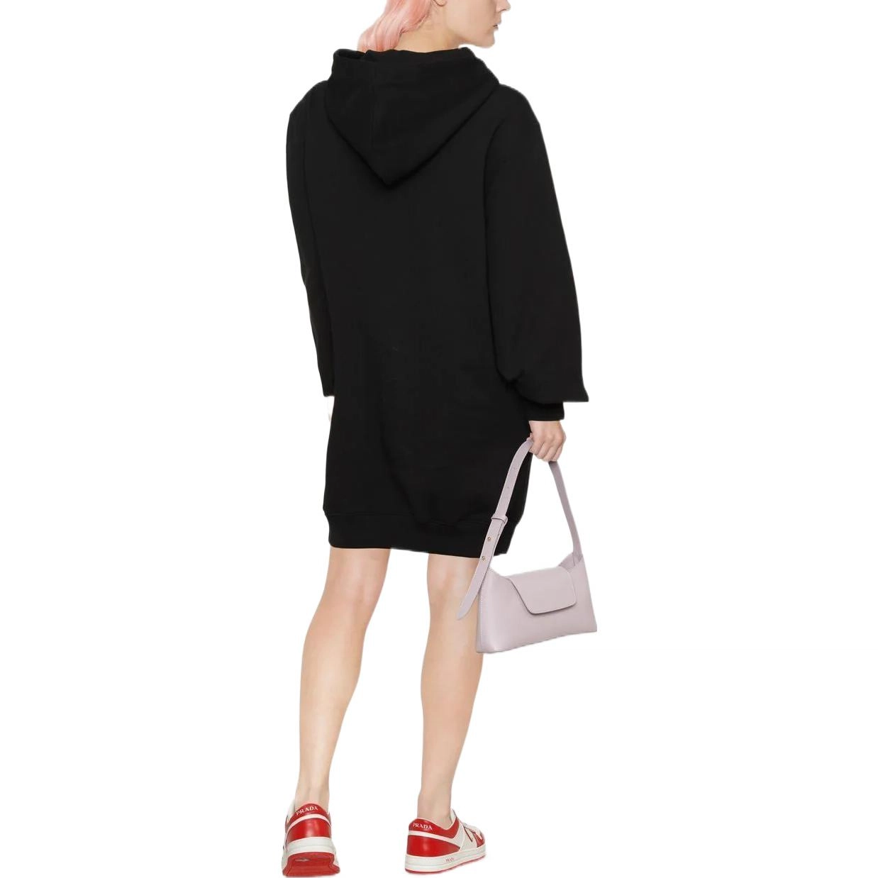 MOSCHINO FW22 Logo