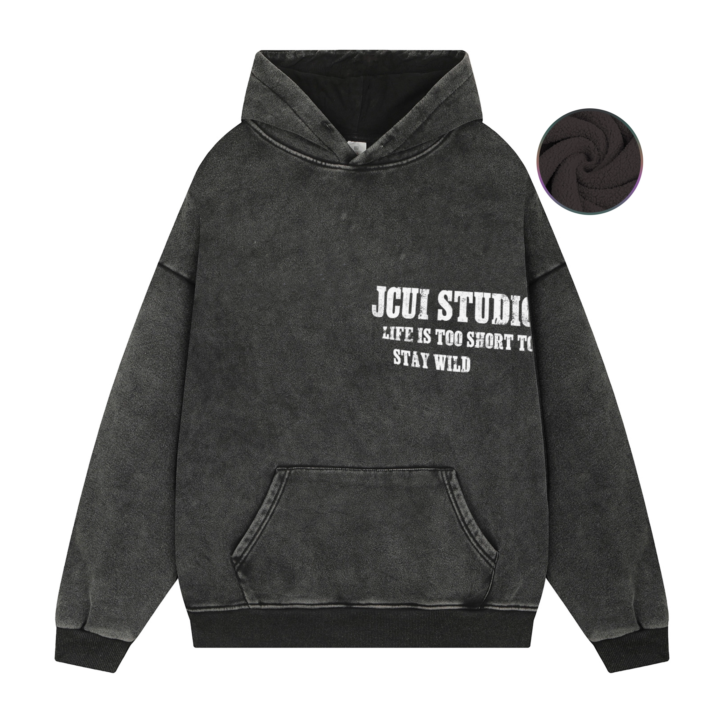 JCUI