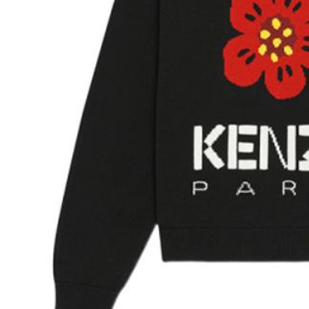 KENZO Kenzo x Nigo SS23 SS23 Boke Logo
