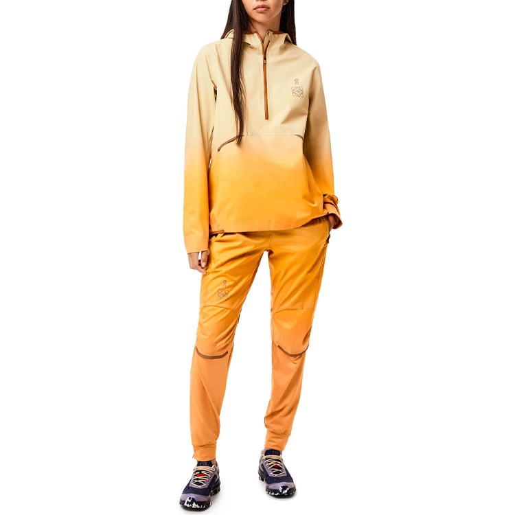 LOEWE x On SS22 Waterproof Anorak