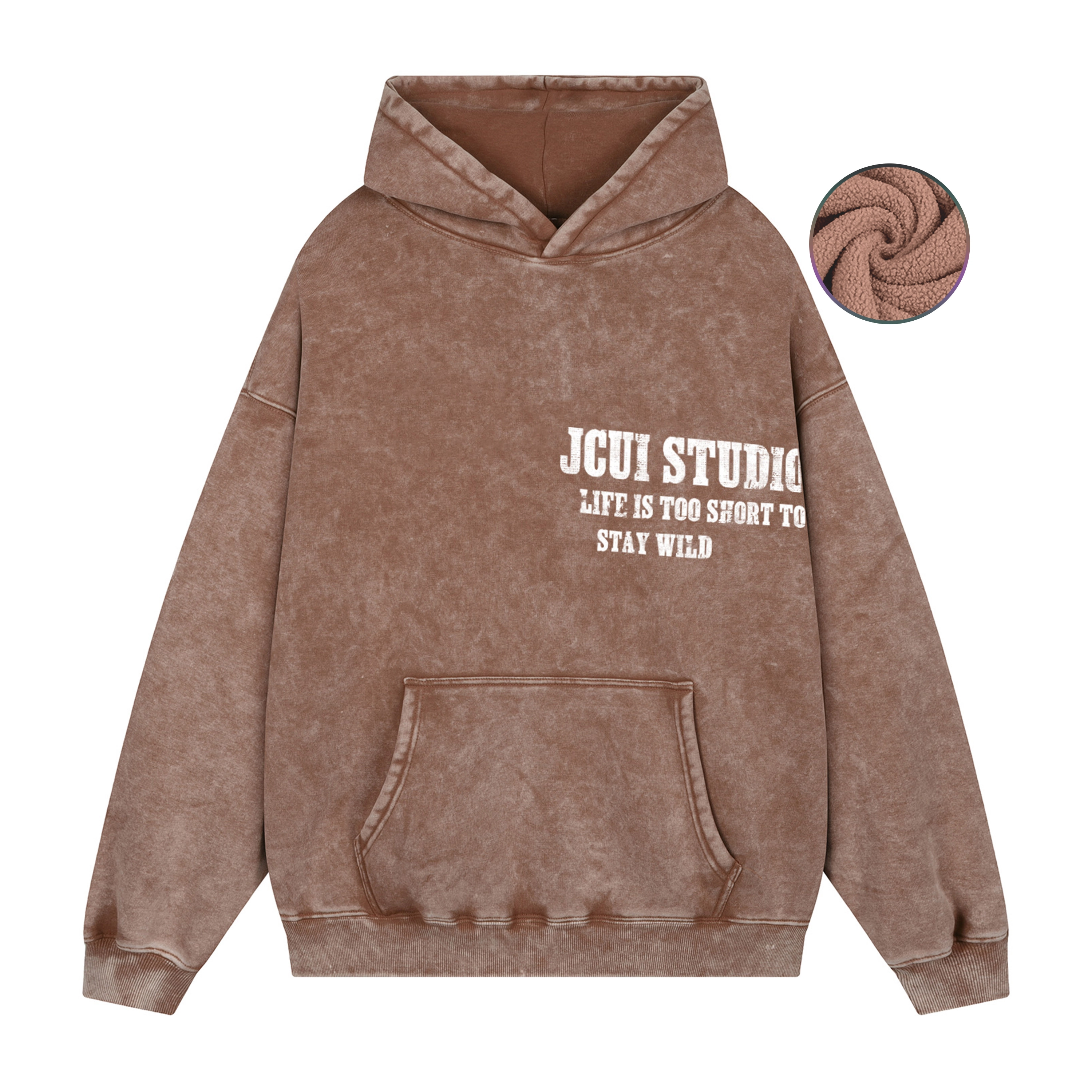 JCUI