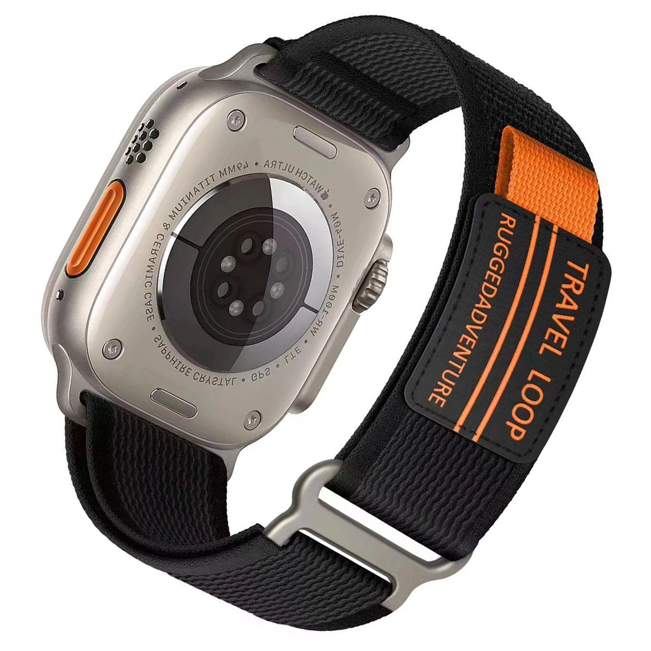 NCFCK Apple watchS9S8SES7S6S5S4S3
