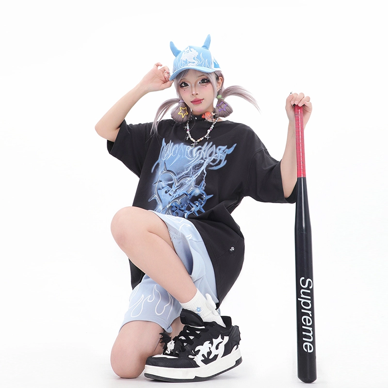 LBPC x PickleClub T