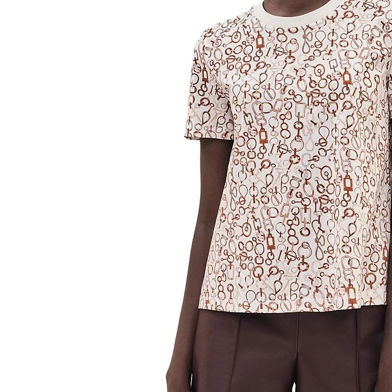 HERMES FW23 T