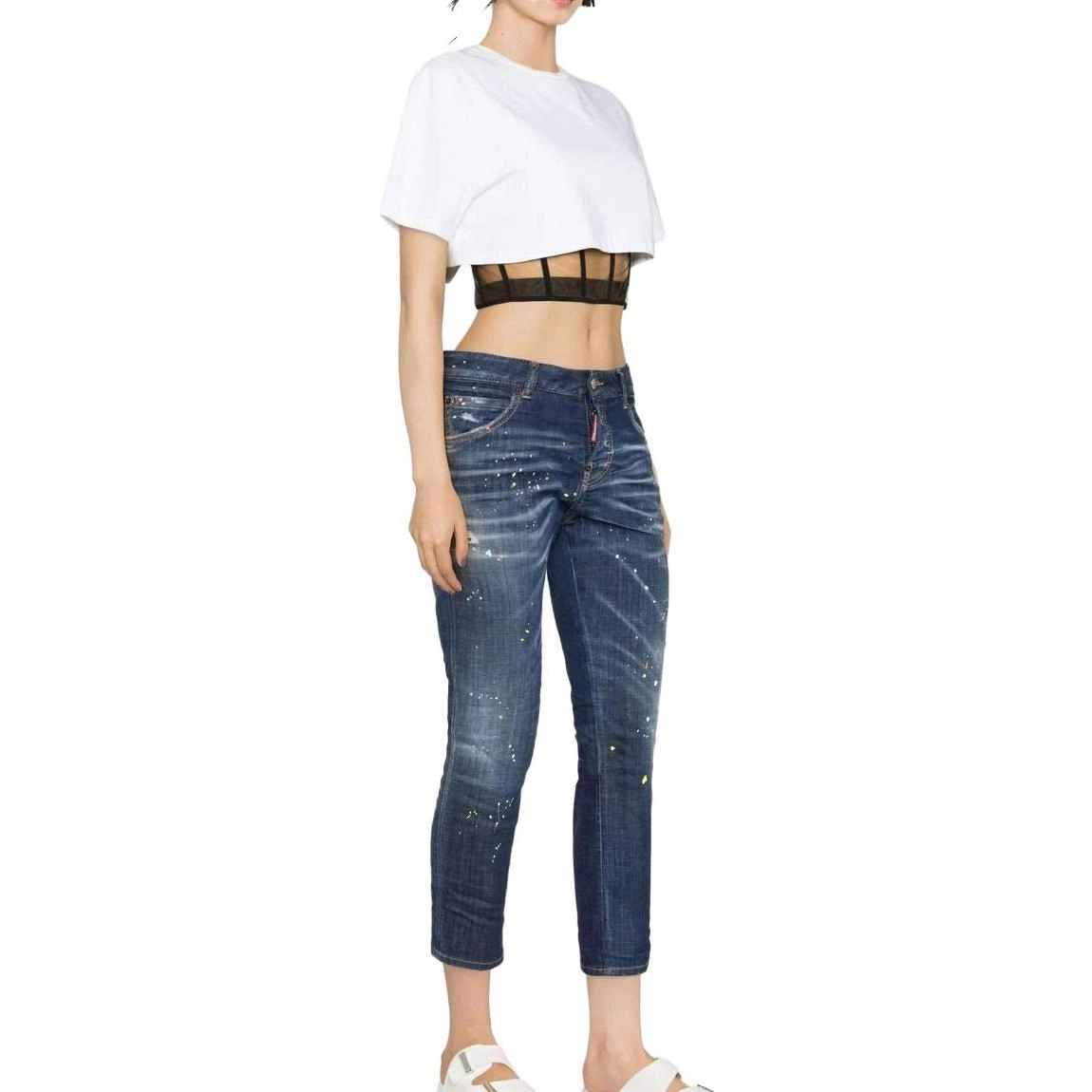 DSQUARED 2 SS23