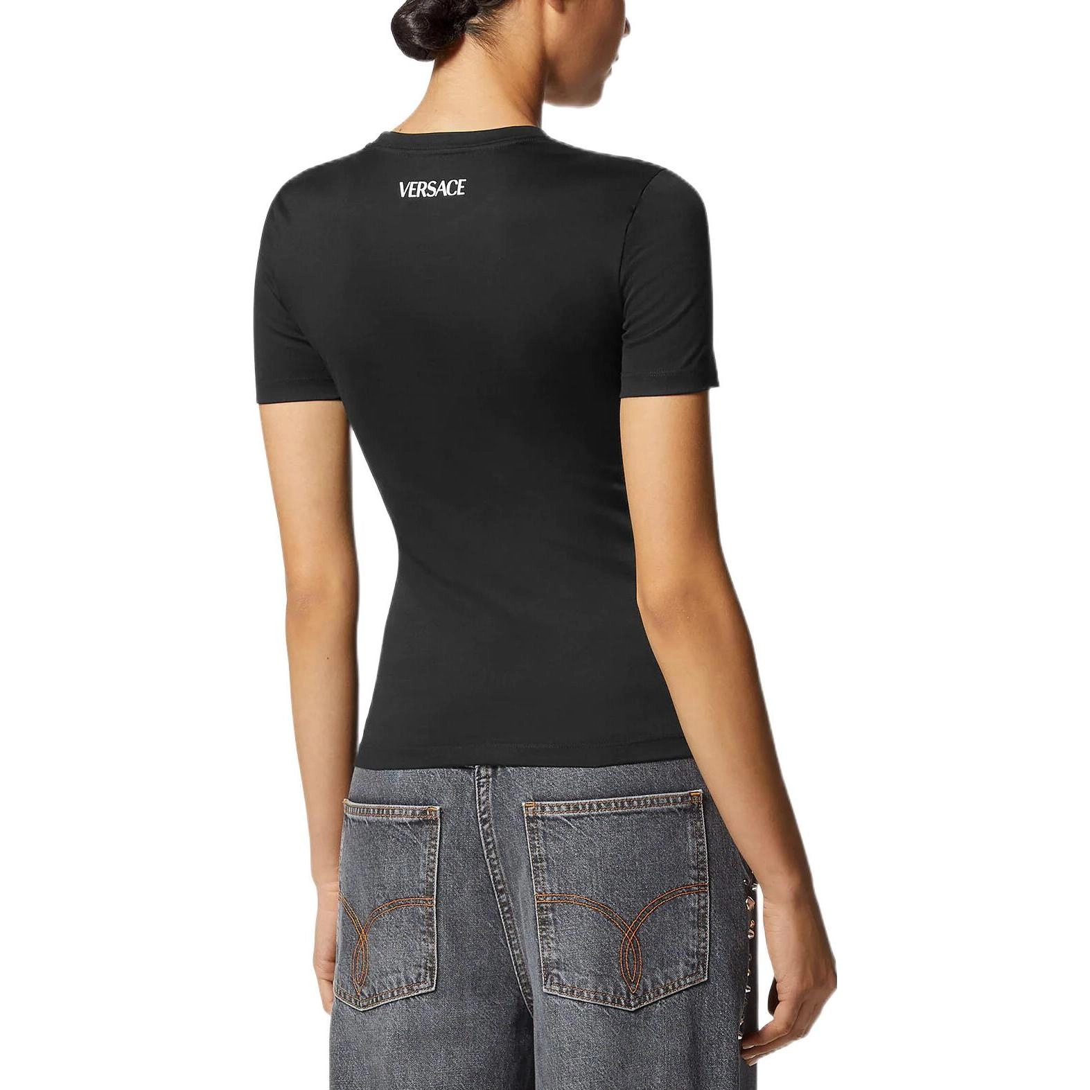 VERSACE FW22 T