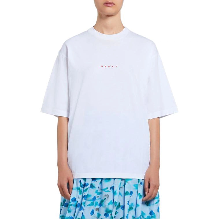 MARNI logo SS24 T