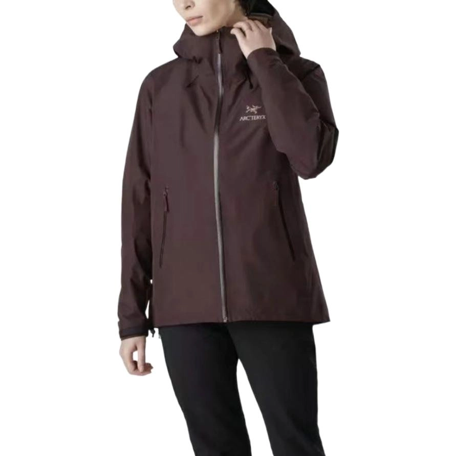 Arcteryx Beta Beta lt Jacket