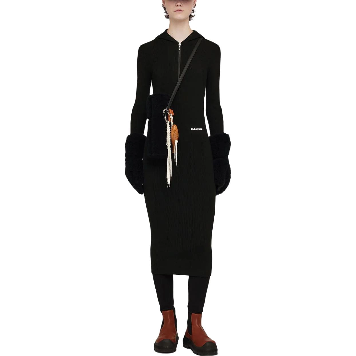 JIL SANDER