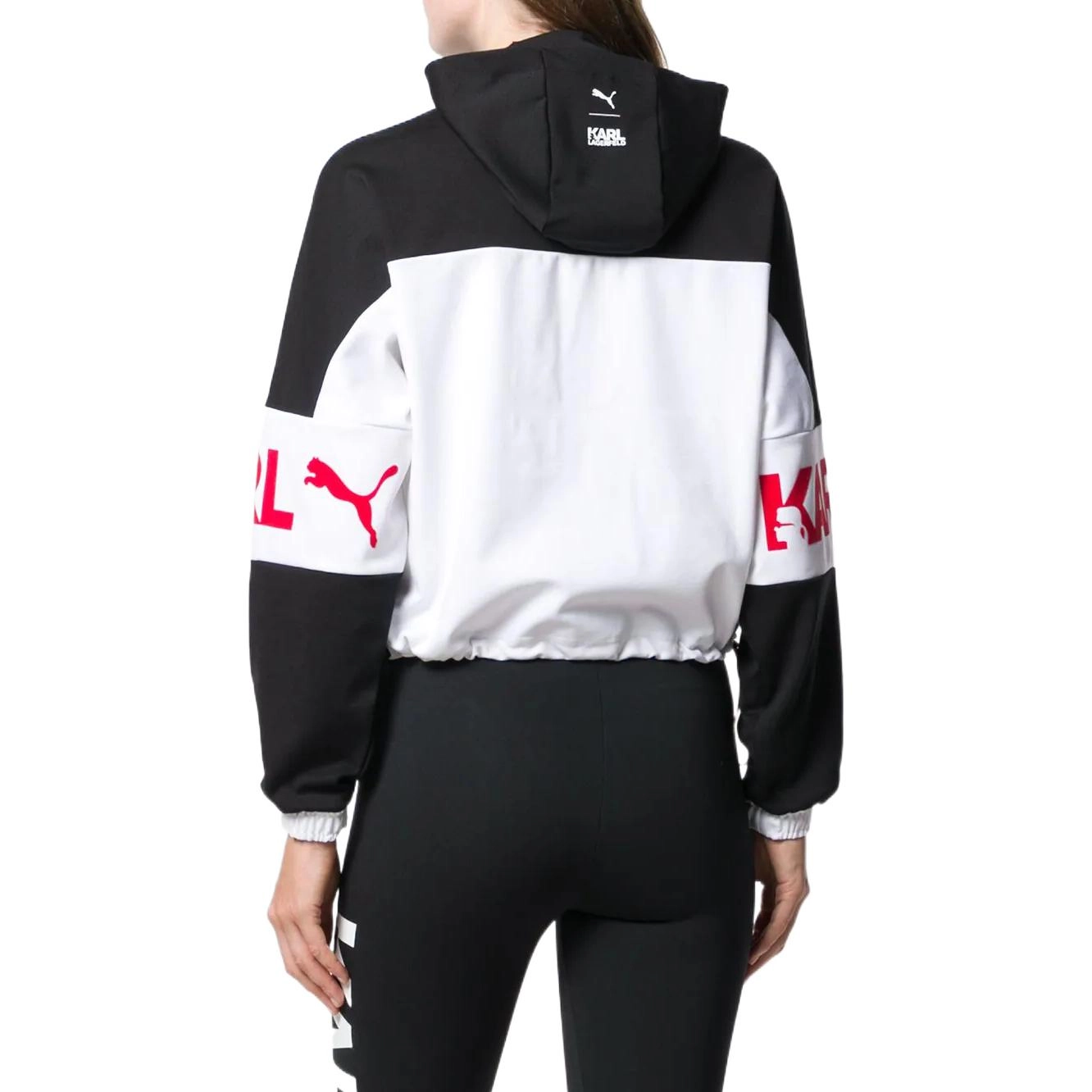 Puma x KARL LAGERFELD