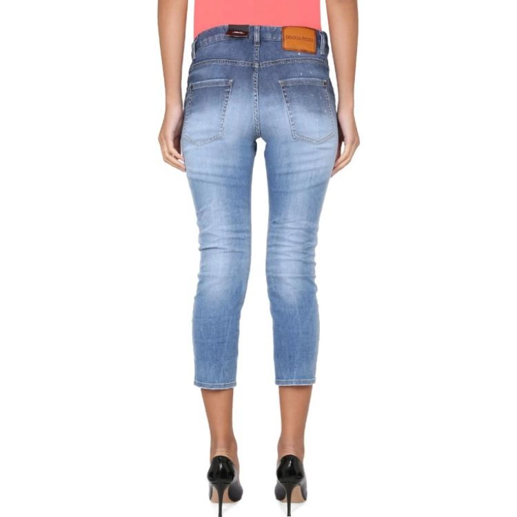 DSQUARED 2