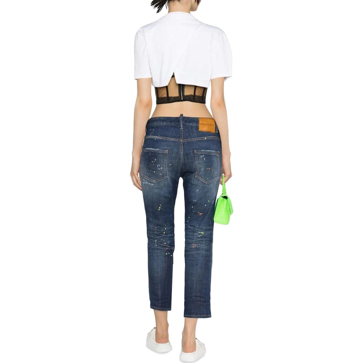 DSQUARED 2 SS23