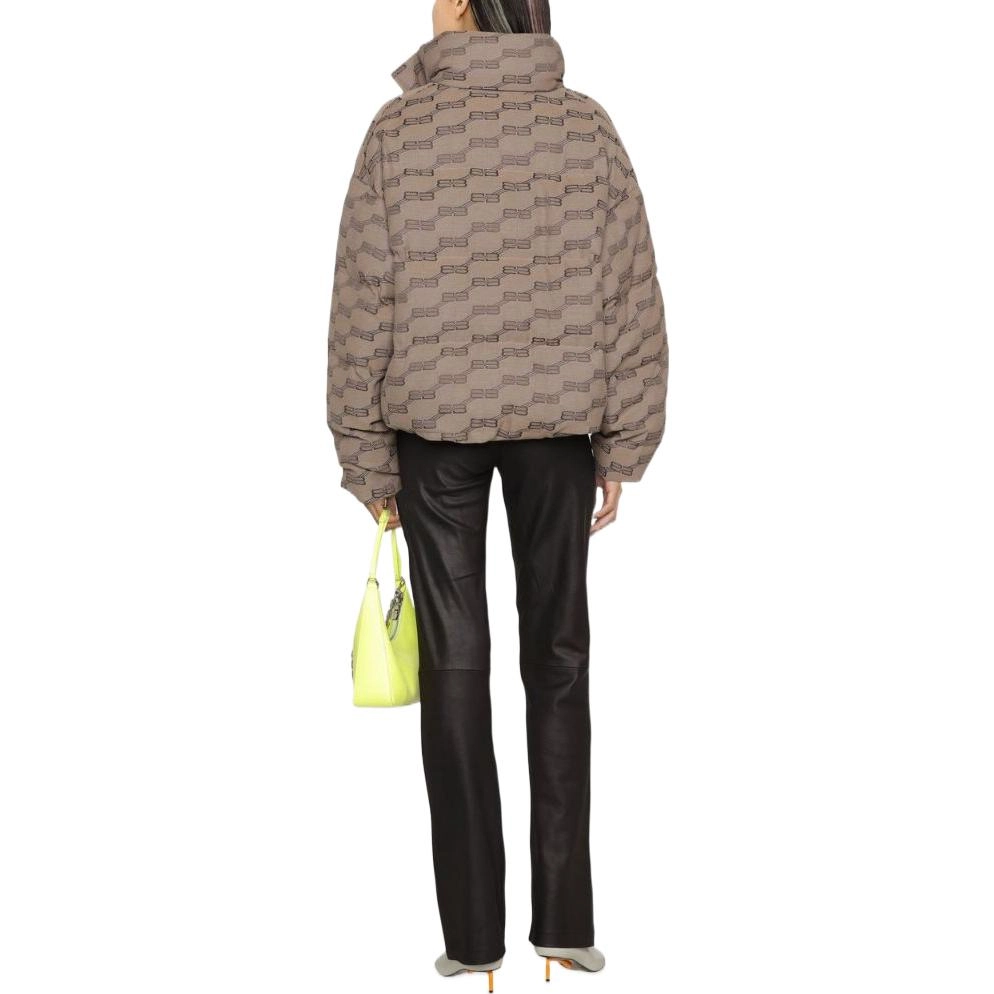 Balenciaga FW22 Logo