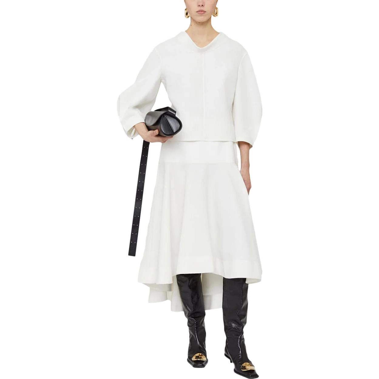 JIL SANDER