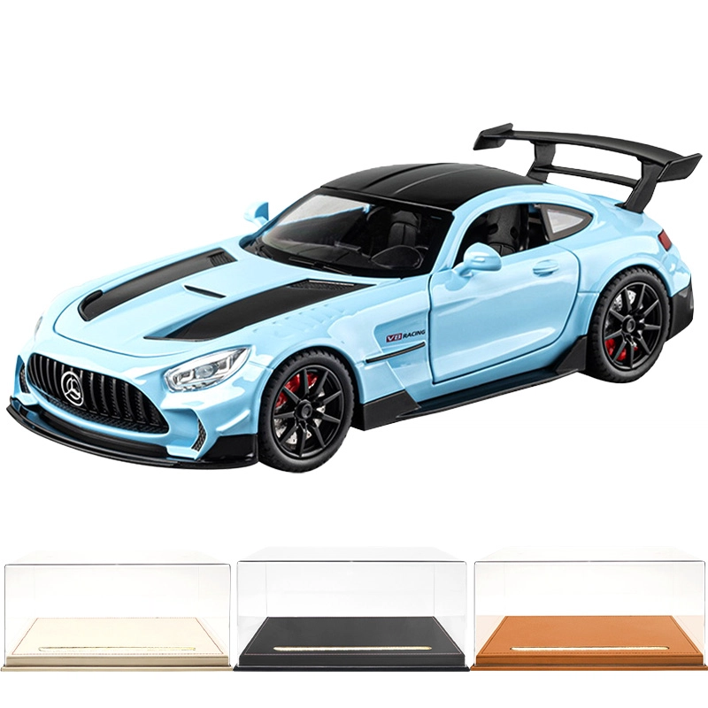 TY MODELS GTR 122